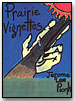 Cover of Prairie Vignettes